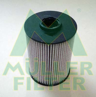 MULLER FILTER Топливный фильтр FN943